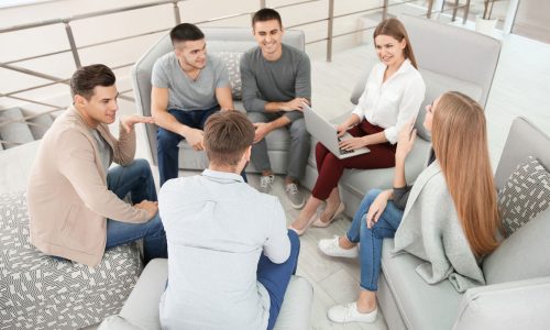 هوش مصنوعی استارت آپ بنیادی را بیاموزید