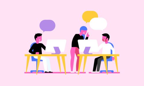 تجربه کاربر: راهنمای مبتدی و یادگیری